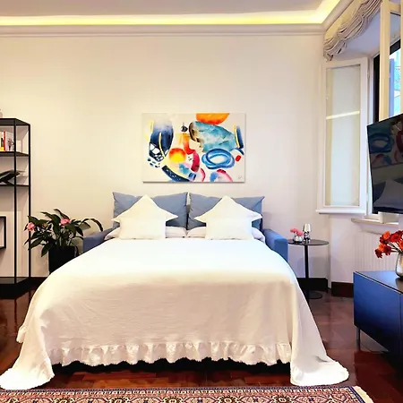 Frattina10 Dream At Spanish Steps * Рим