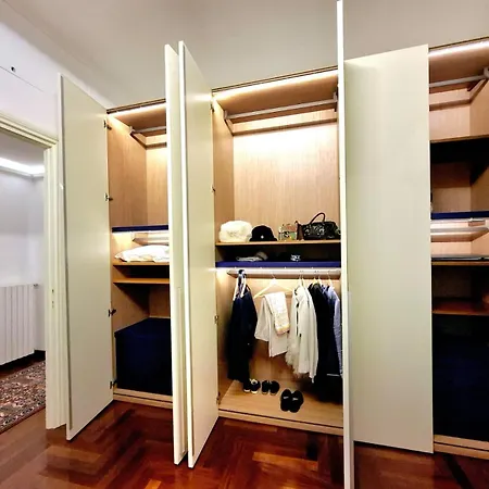 Апартаменты Frattina10 Dream At Spanish Steps Рим