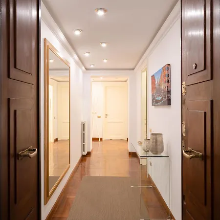 Frattina10 Dream At Spanish Steps Appartement