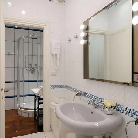 Frattina10 Dream At Spanish Steps Appartement Rome