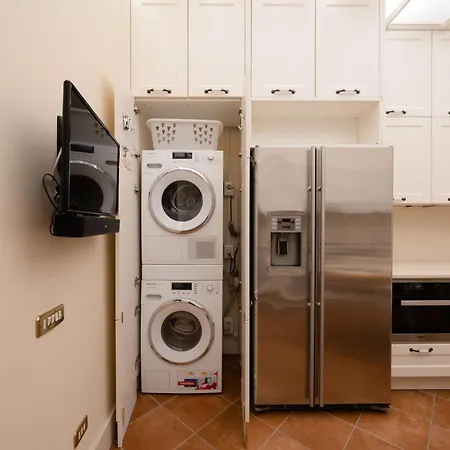 Appartement Frattina10 Dream At Spanish Steps Rome