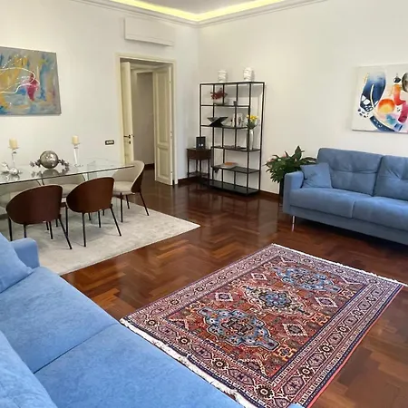 Frattina10 Dream At Spanish Steps Appartement