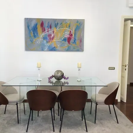 Appartement Frattina10 Dream At Spanish Steps *